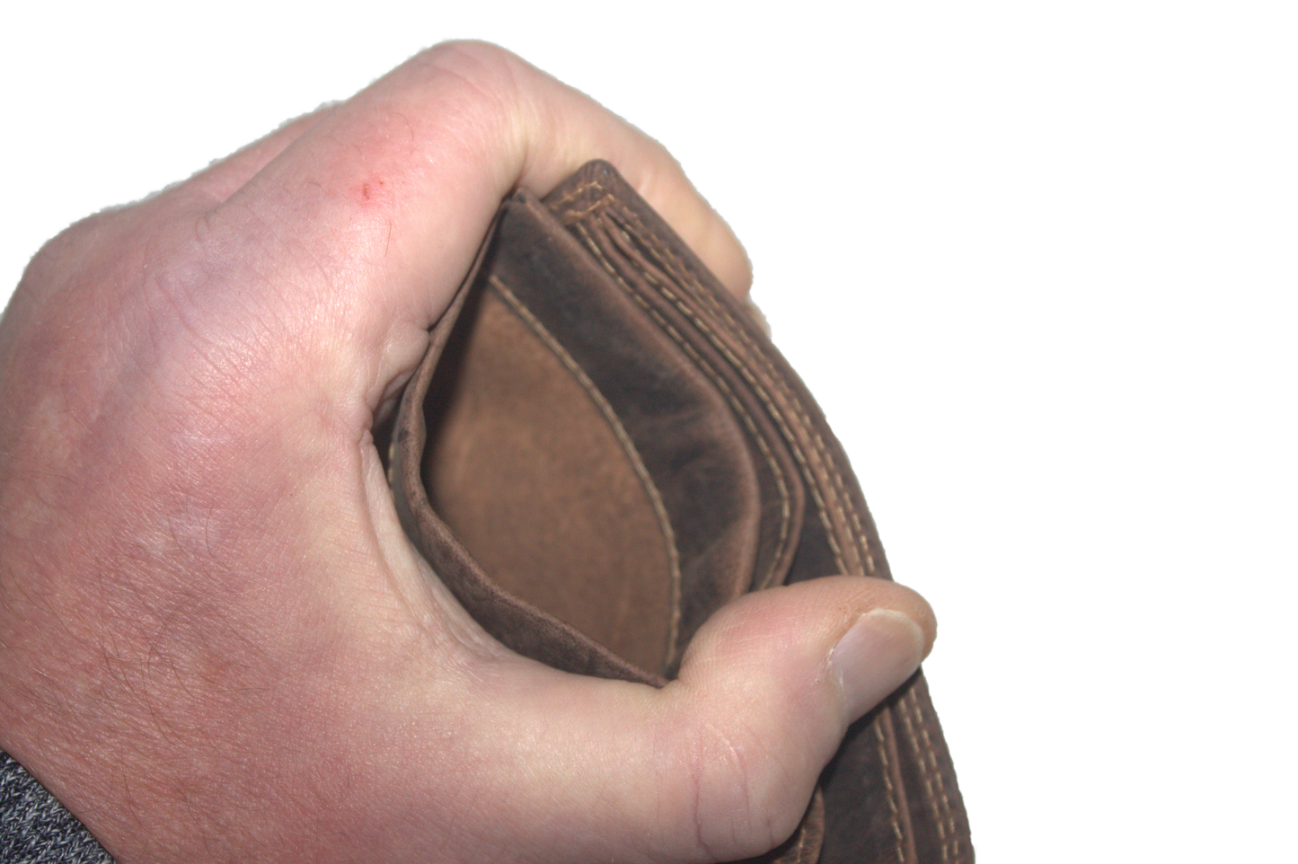 Originele combibeurs ( knijpportemonnee ) 485H