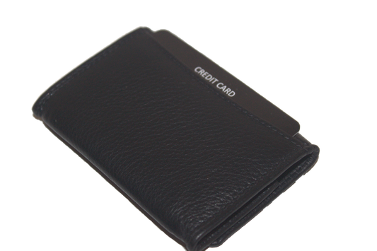 Wiener schachtel kleingeldbeursje ruimte voor een creditcard 492