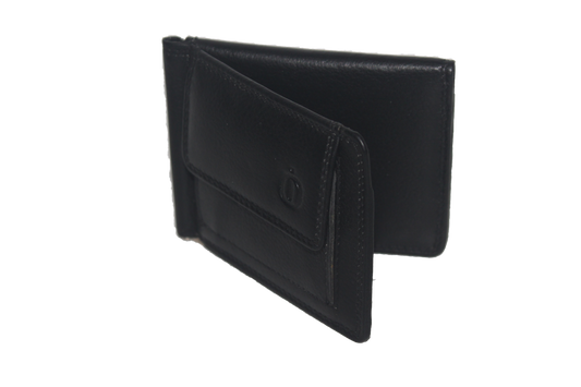 Dollarclip uitgebreid met kleingeld en pasjes 500