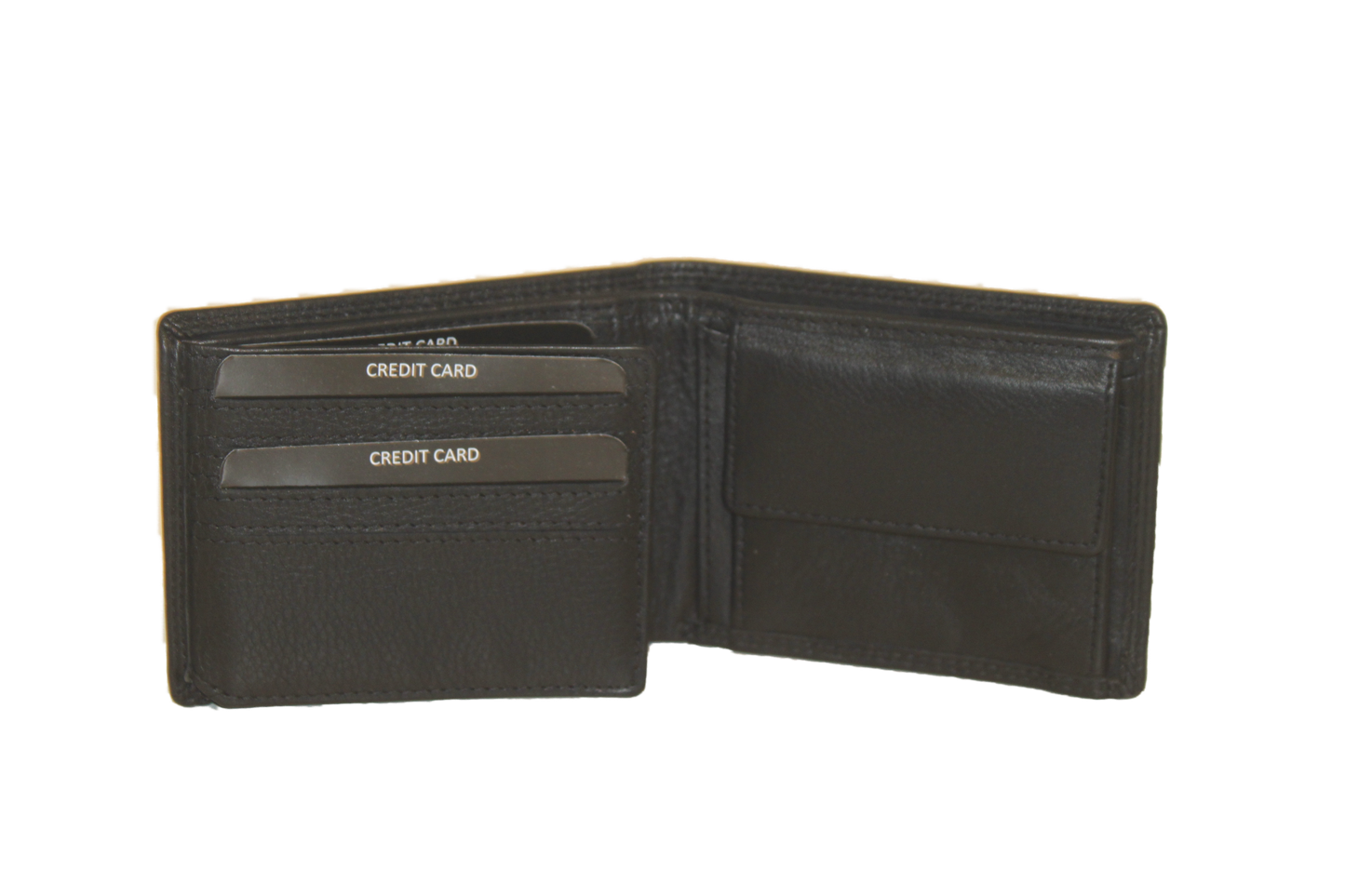 OI Billfold klein klep naar links 503