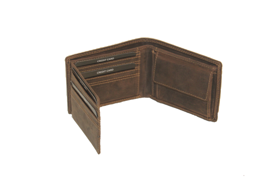 OI Billfold klein klep naar links 503H