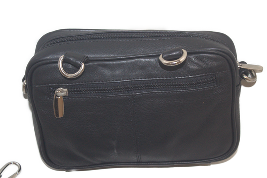 Dames of Heren tas op 4 manieren te gebruiken. 508