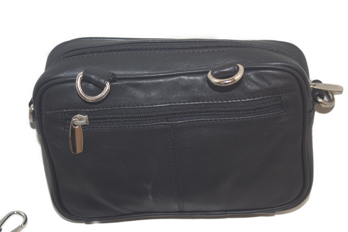 OI Dames of Heren tas op 4 manieren te gebruiken. 508