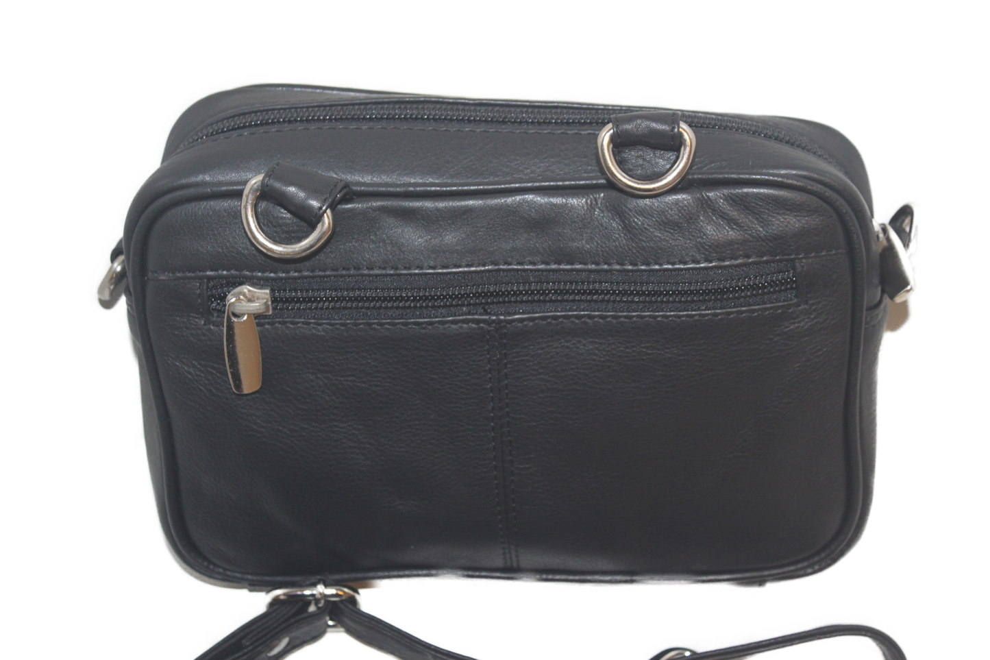 OI Dames of Heren tas op 4 manieren te gebruiken. 508