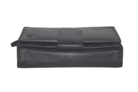 Damesportemonnee met veel ruimte voor pasjes 510