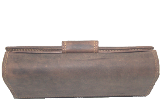 Damesportemonnee met veel ruimte voor pasjes 510H