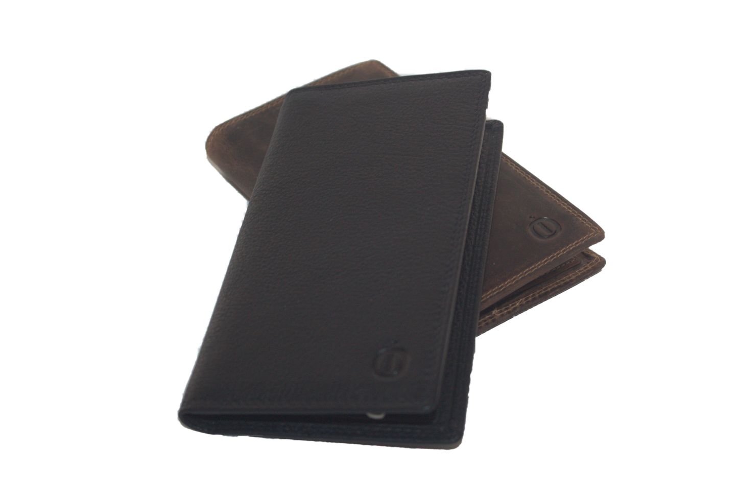 Portefeuille / heren portemonnee smal model 511