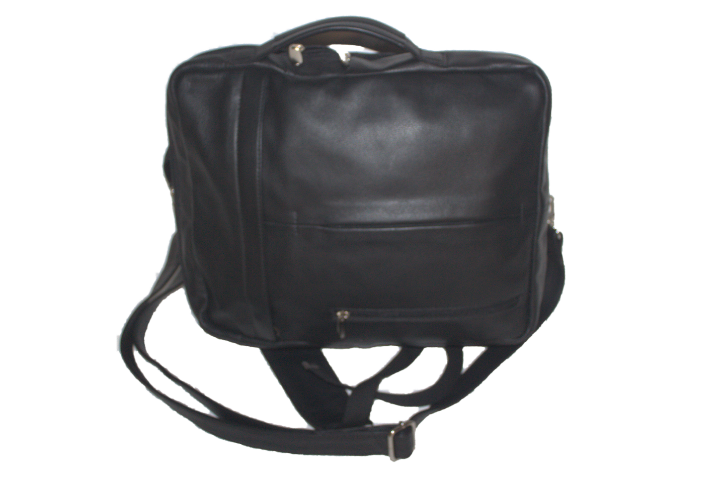 Rugzak Joris ook als laptoptas te gebruiken 519