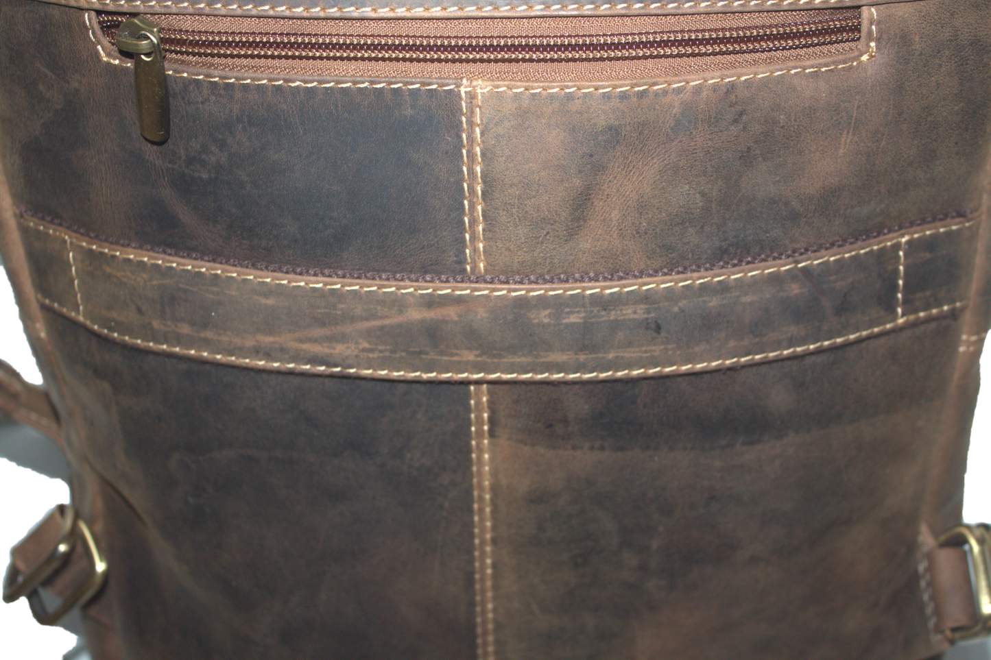 Rugzak Joris ook als laptoptas te gebruiken 519H