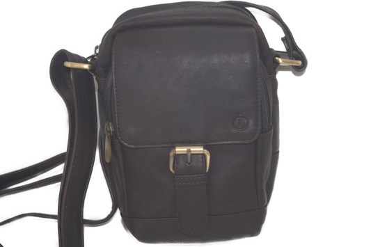 Schoudertas zwart 502