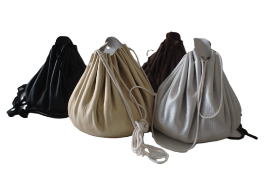 Buidelportemonnee / Tasje 521H