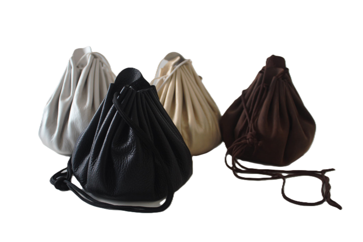 Buidelportemonnee / Tasje 521G