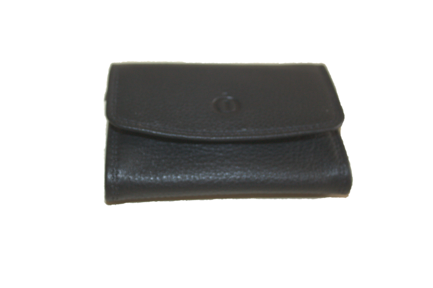 Overslag portemonnee klein 529 heel bekend model