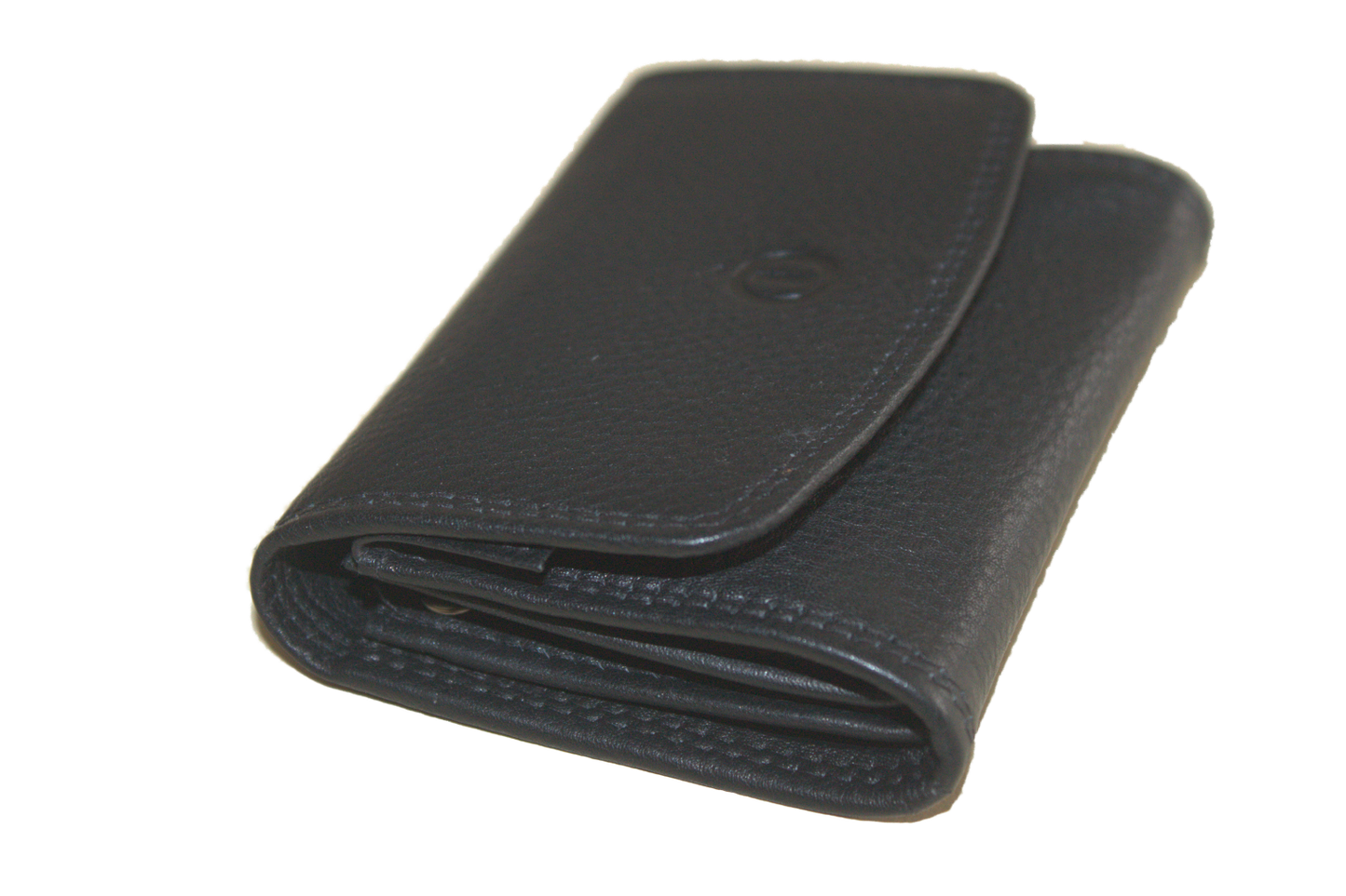 Overslag portemonnee klein 529 heel bekend model