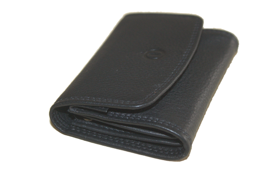 Overslag portemonnee klein 529 heel bekend model