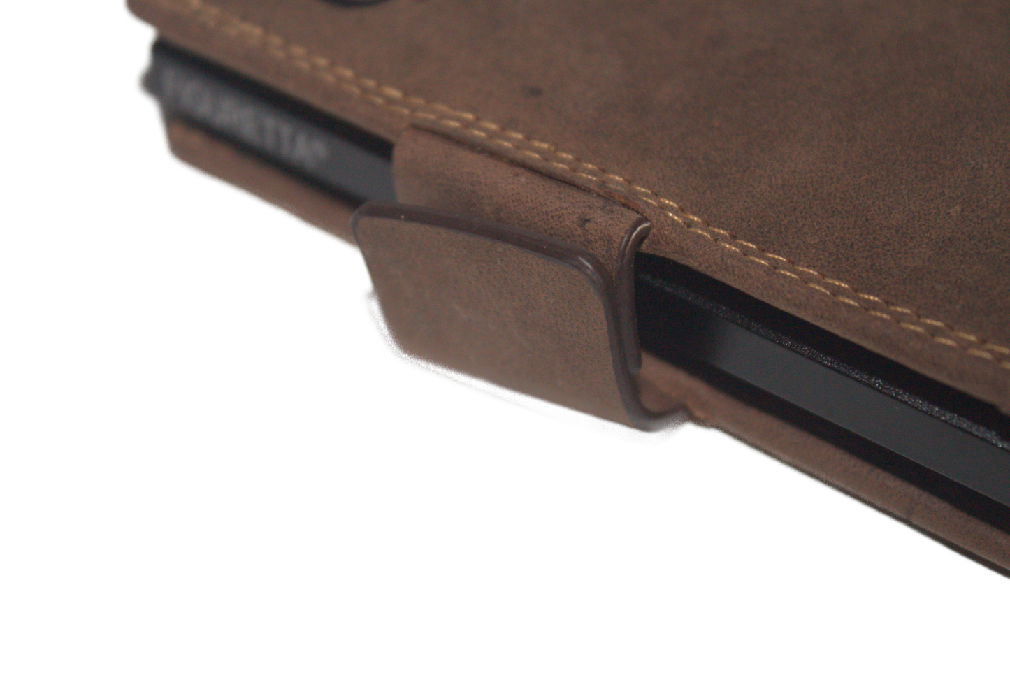 Portemonnee met Figuretta kaarthouder 534H