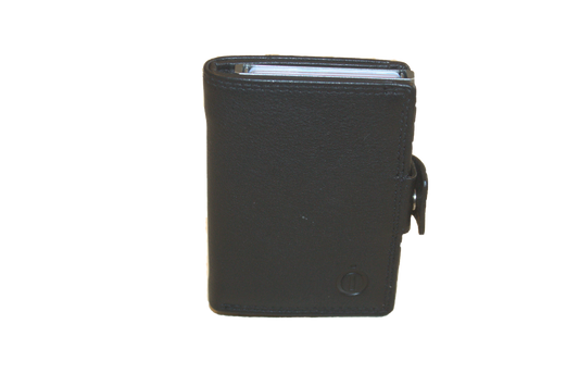 Portemonnee met Figuretta cardhouder 534 ONS KLEINSTE MODEL