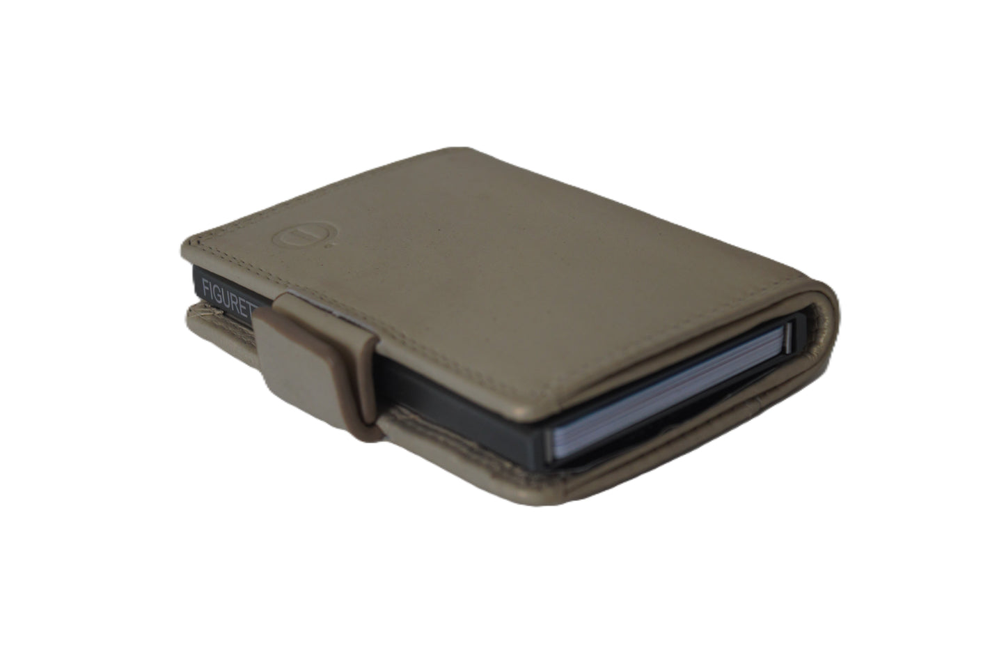 Portemonnee met Figuretta cardhouder 534AG ONS KLEINSTE MODEL