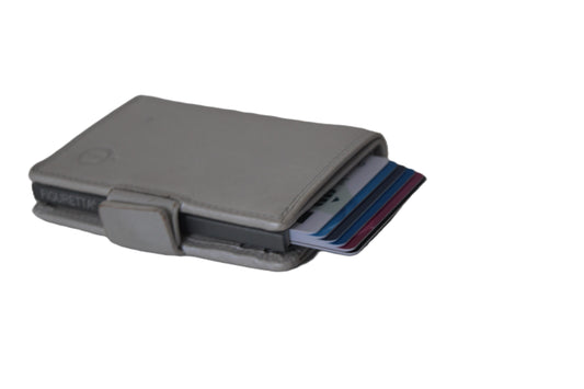 Portemonnee met Figuretta cardhouder 534AS ONS KLEINSTE MODEL