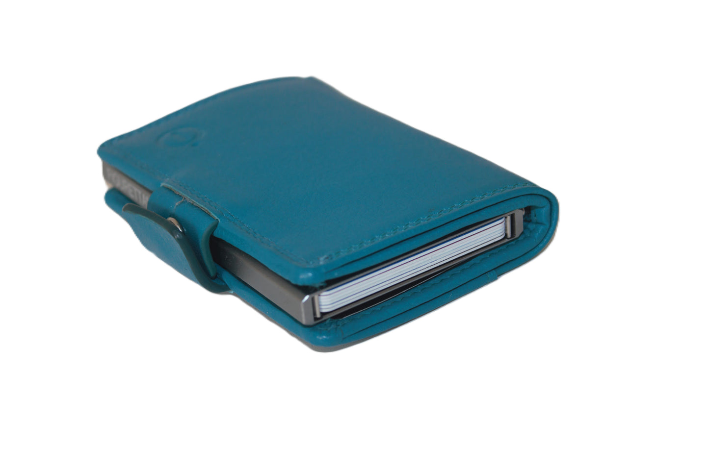 Portemonnee met Figuretta cardhouder 534AT ONS KLEINSTE MODEL