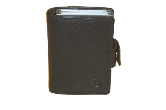 Portemonnee met figuretta cardhouder 535