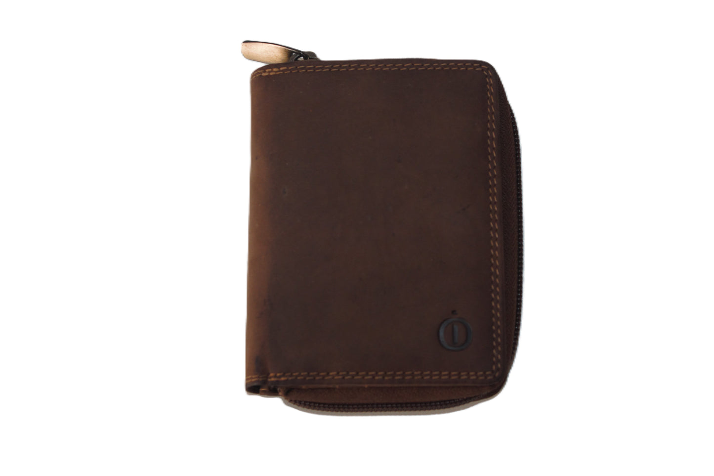 Ritsportemonnee luxe Hunter 539H