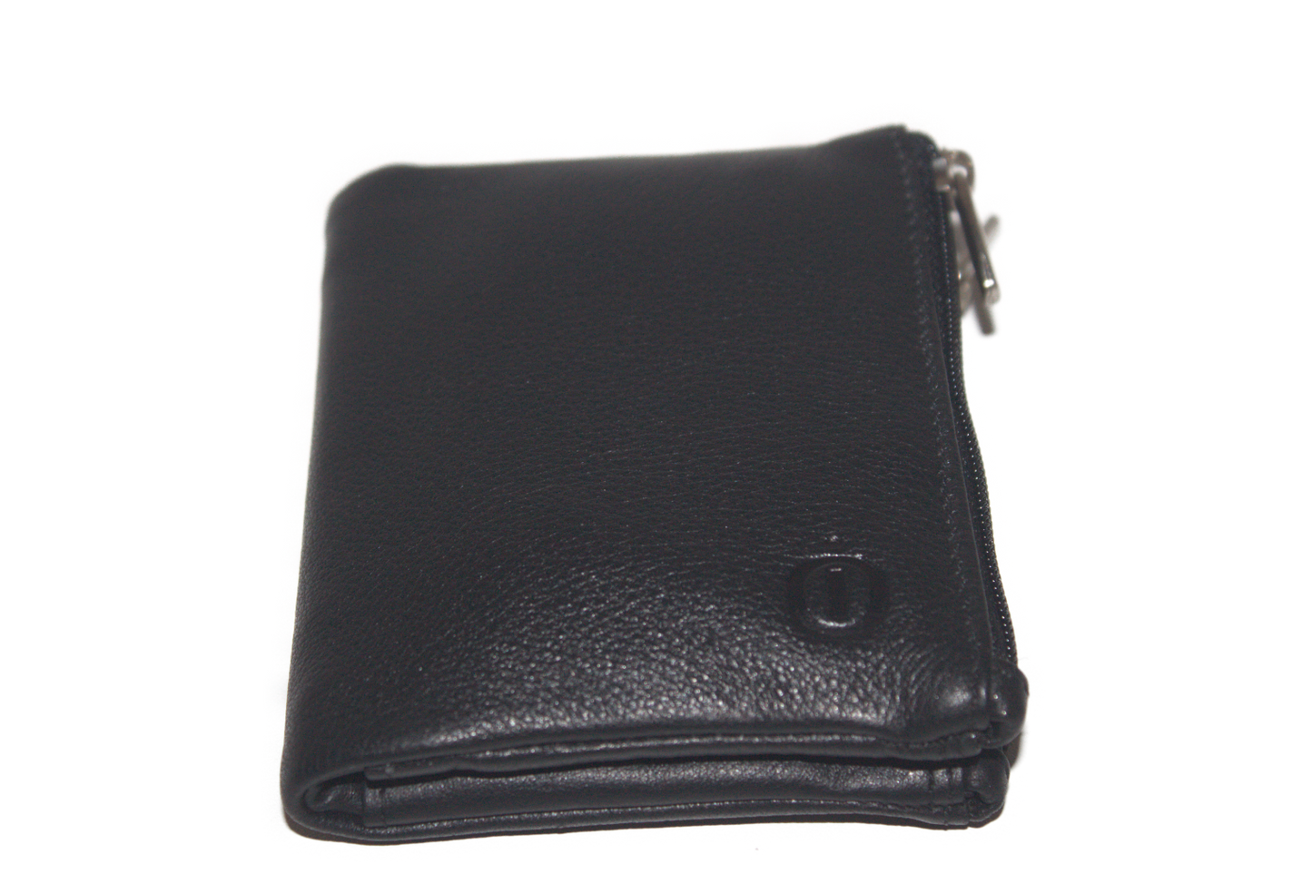 Kleine dames portemonnee met magneet sluiting 541