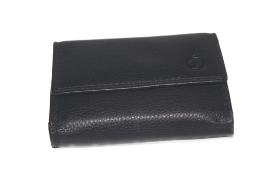 Compacte damesportemonnee met voldoende ruimte 542