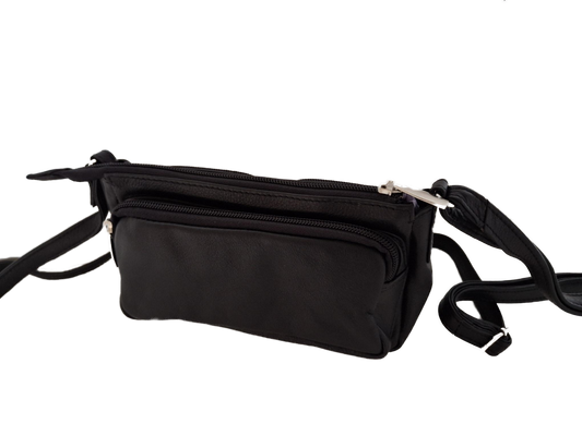 Festivaltasje ,staptasje veel bergruimte 551