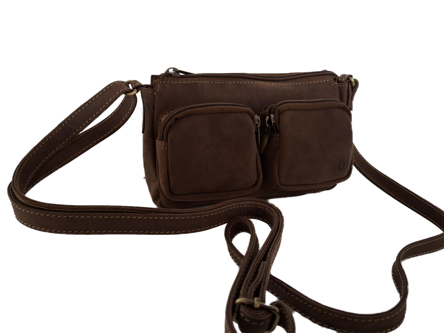 Festivaltasje ,staptasje veel bergruimte 551H