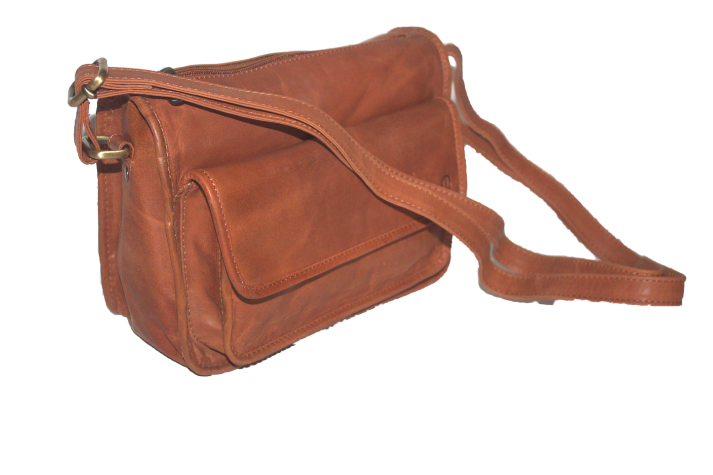 Tas Jasmijn cognac 554NR