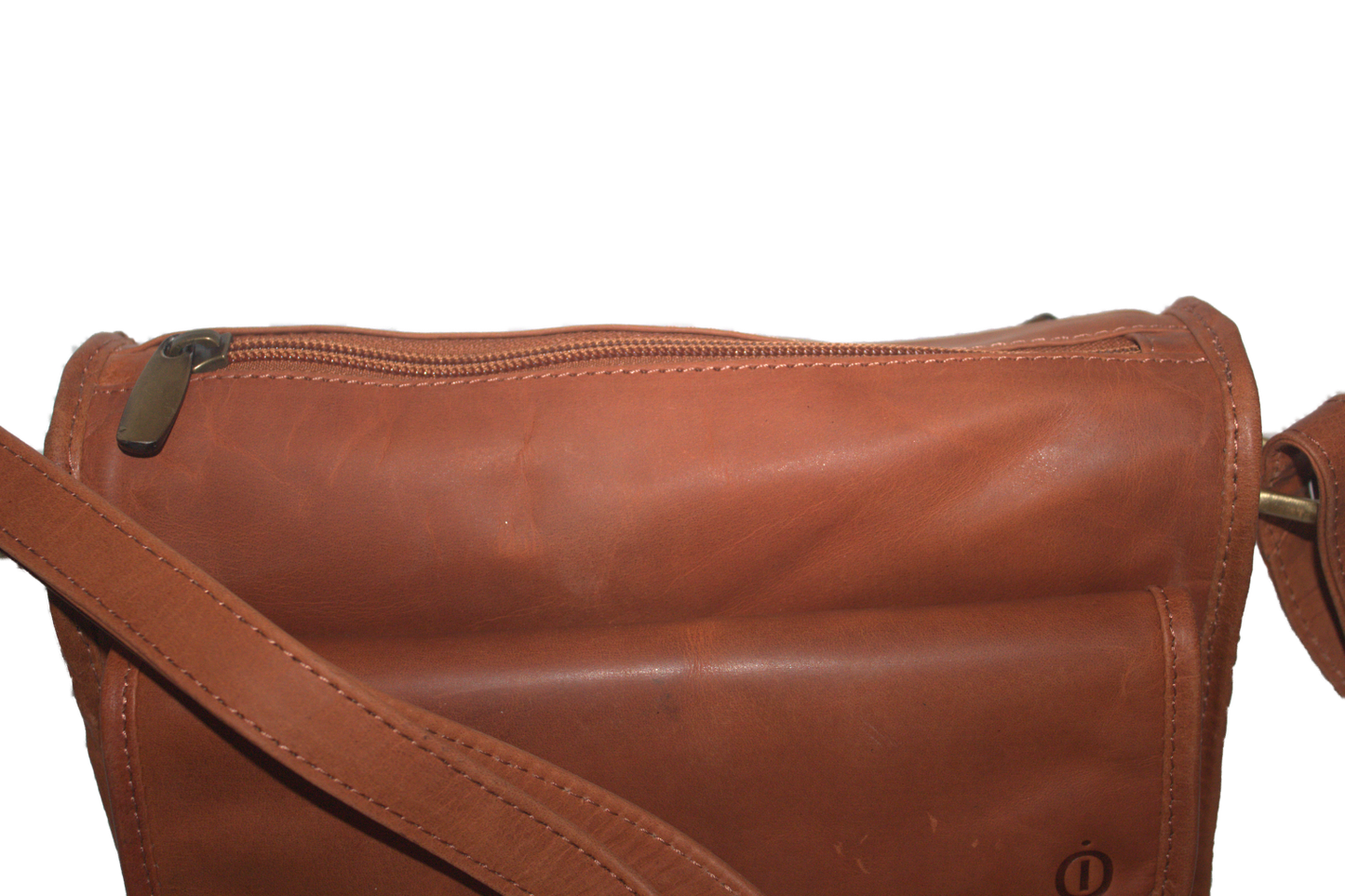 Tas Jasmijn cognac 554NR