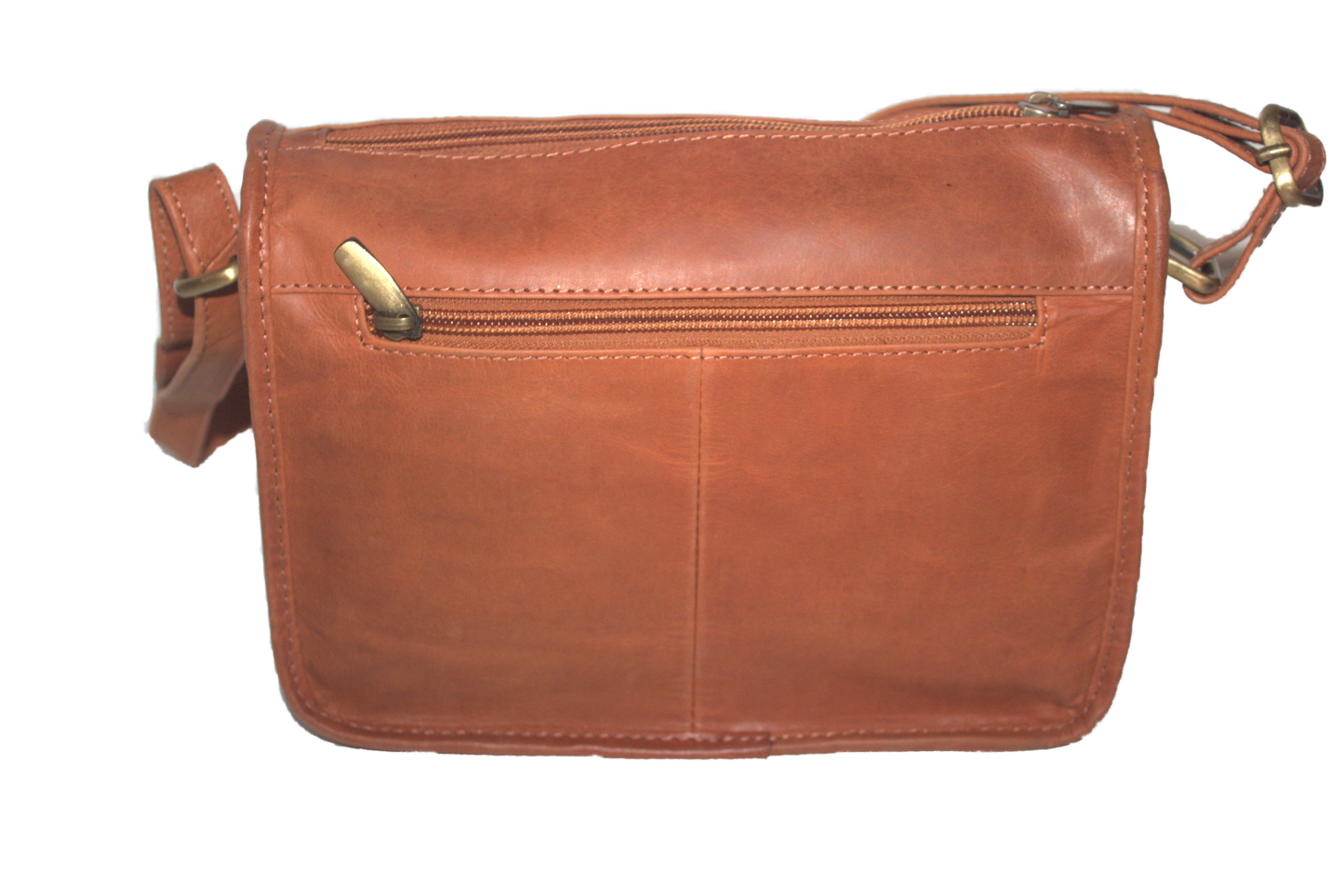 Tas Jasmijn cognac 554NR
