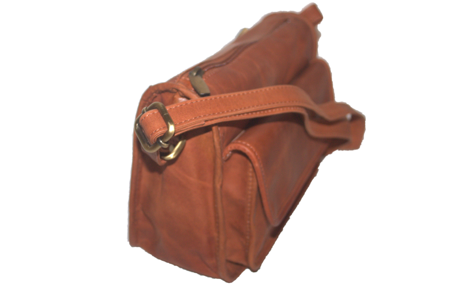 Tas Jasmijn cognac 554NR
