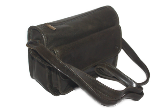 Tas Jasmijn groen 554NR