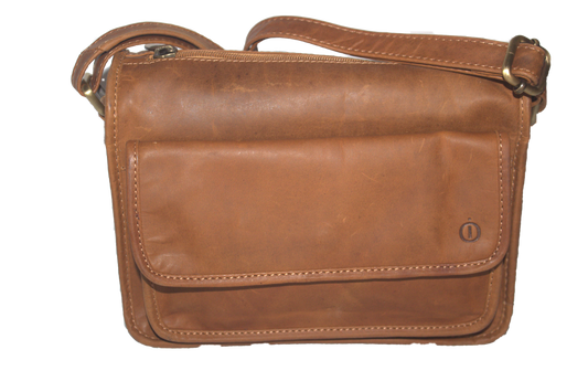 Tas Jasmijn Naturel 554NR