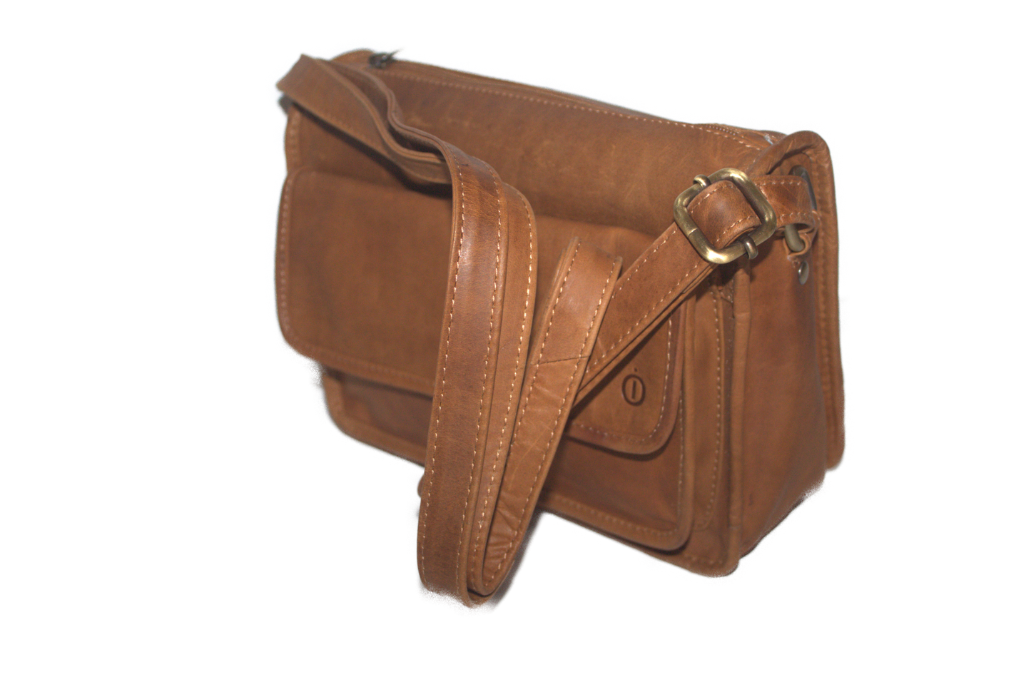 Tas Jasmijn Naturel 554NR
