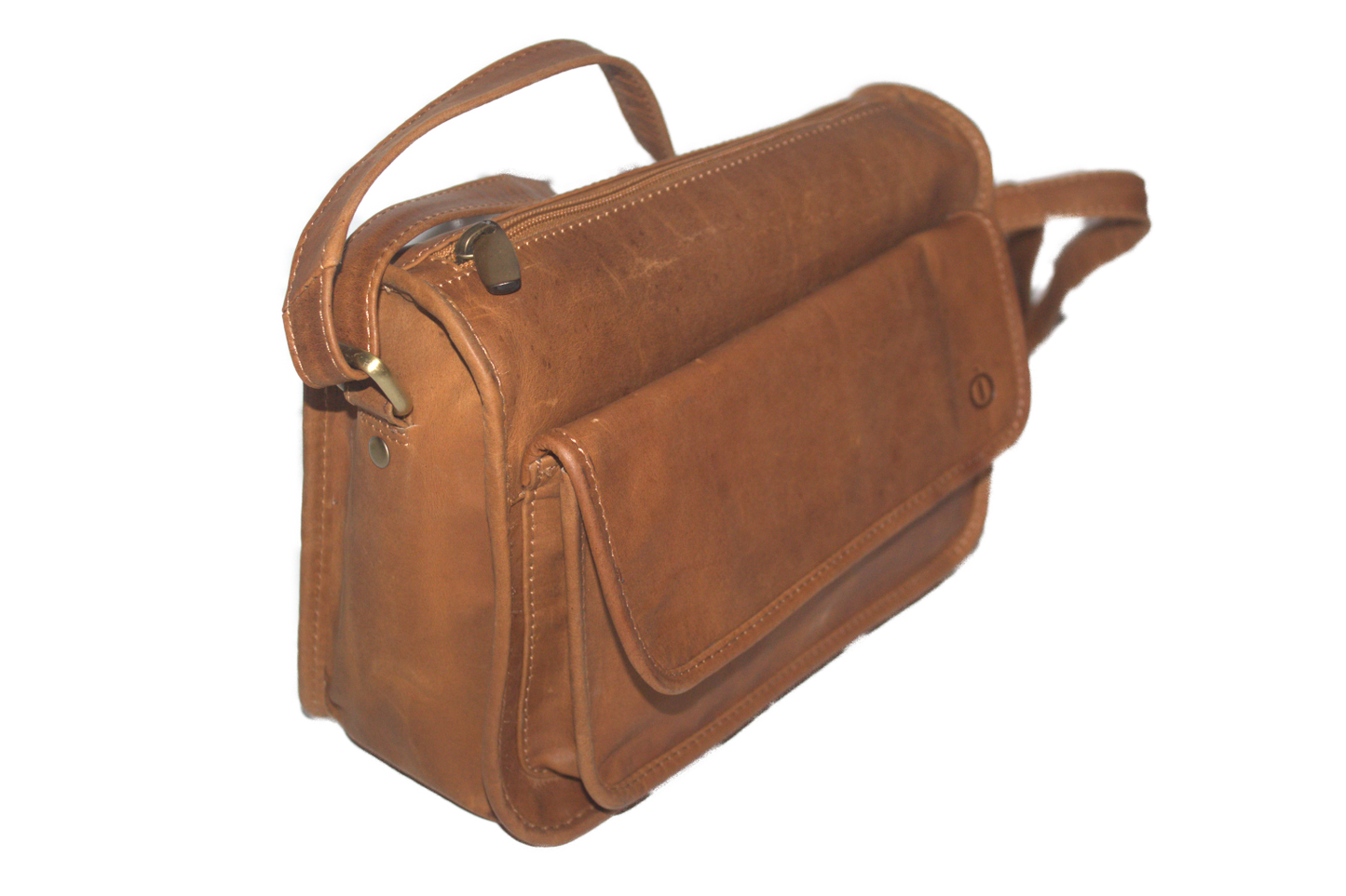 Tas Jasmijn Naturel 554NR