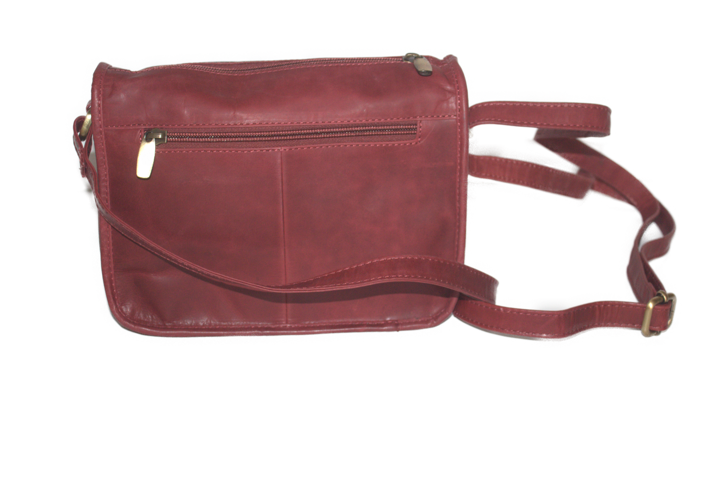 Tas Jasmijn rood 554NR