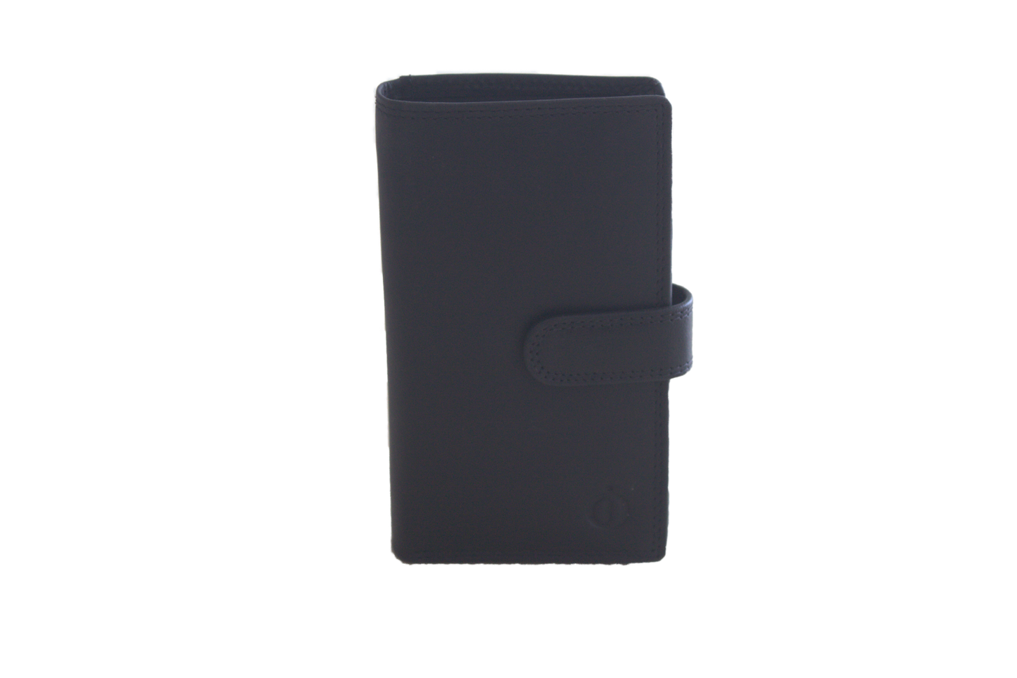 Creditcardhouder/ portemonnee hoog 559NR Black