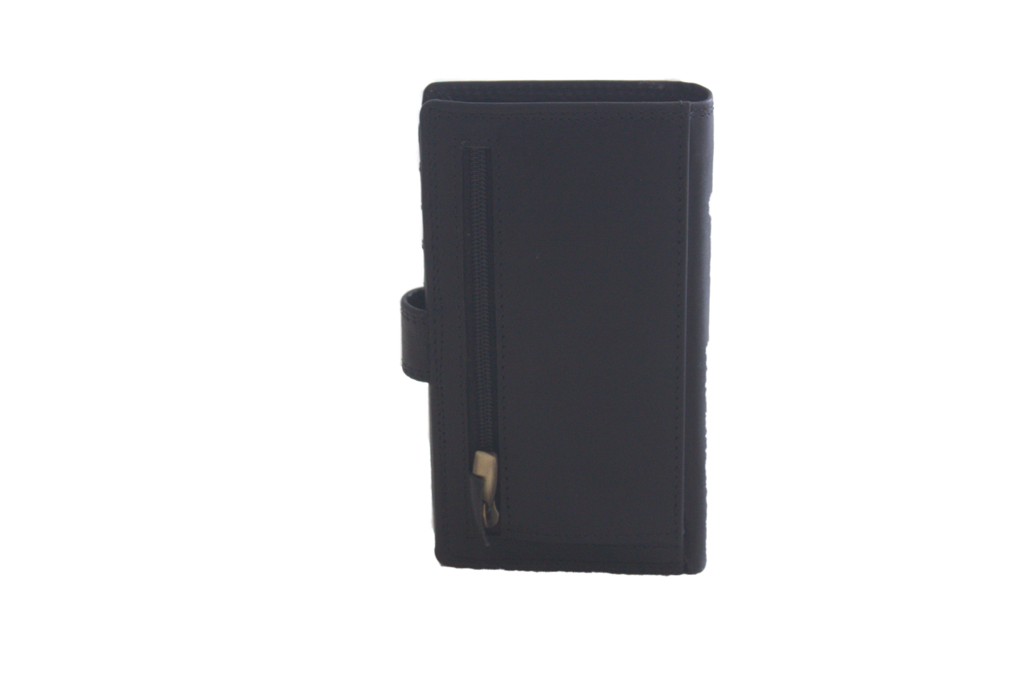 Creditcardhouder/ portemonnee hoog 559NR Black