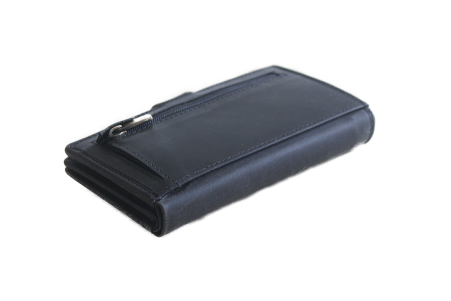 Creditcardhouder/ portemonnee hoog 559NR Black