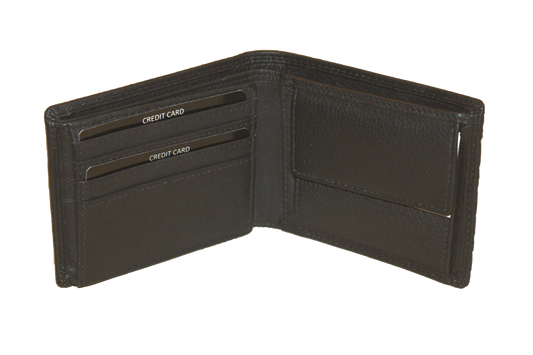 OI Billfold klein klep naar links 564