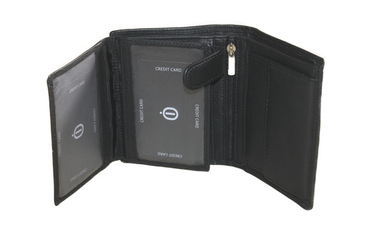 OI Billfold Hoog het bekende model 566