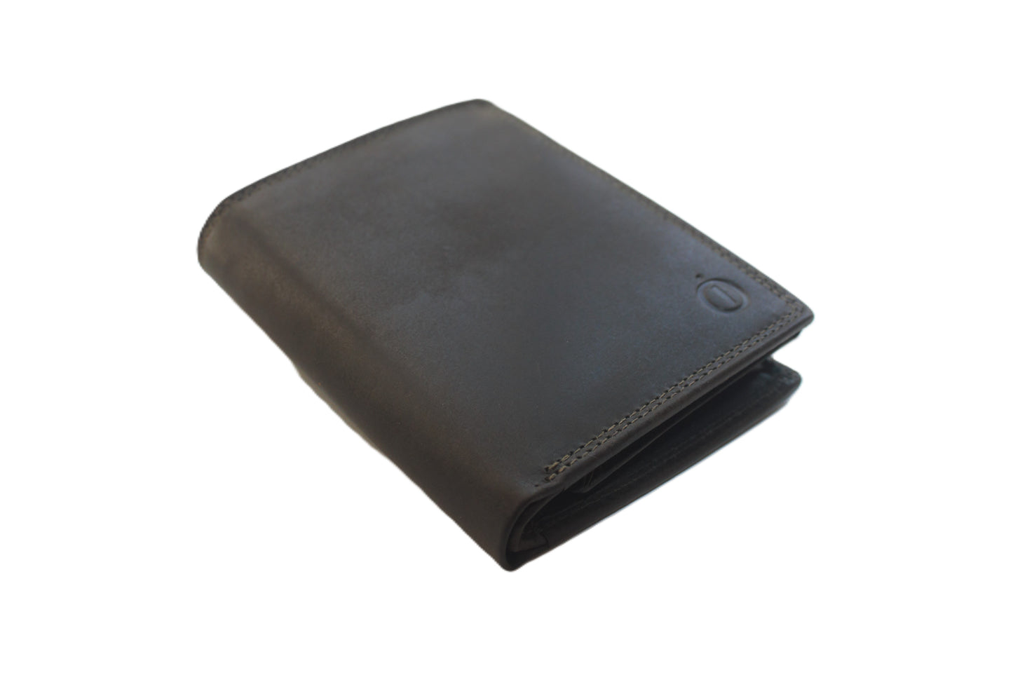 OI Billfold Hoog het bekende model groen 566NR GREEN