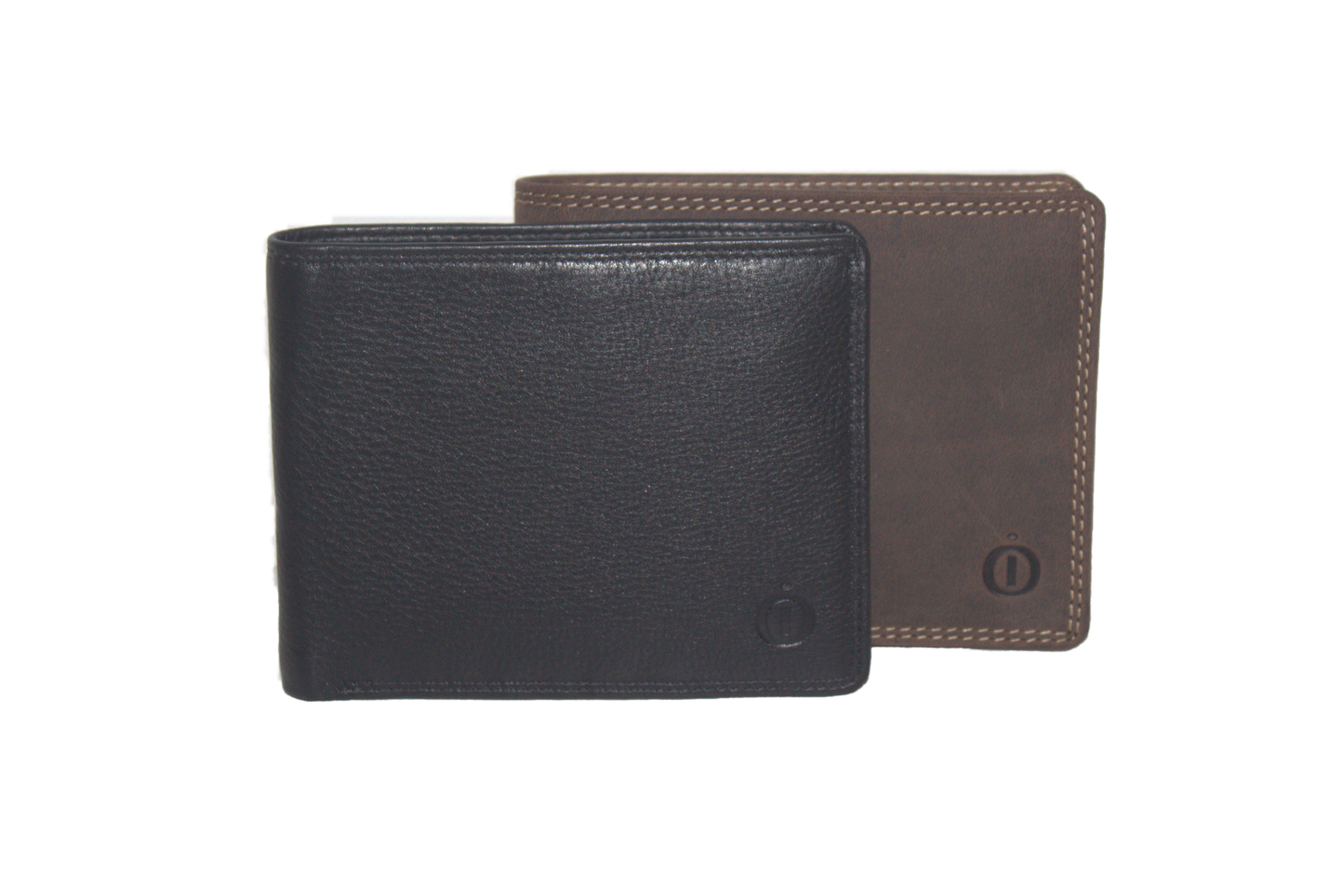 Billfold voor biljetten en cards 570