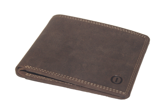 Billfold voor biljetten en cards 570H