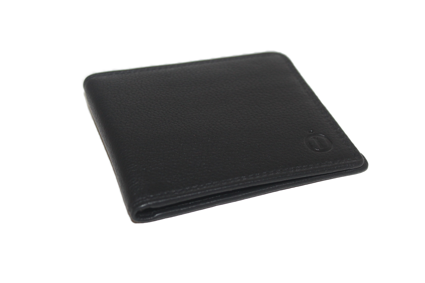 OI billfold Dollarclip creditcards / anti skim / zwart 170