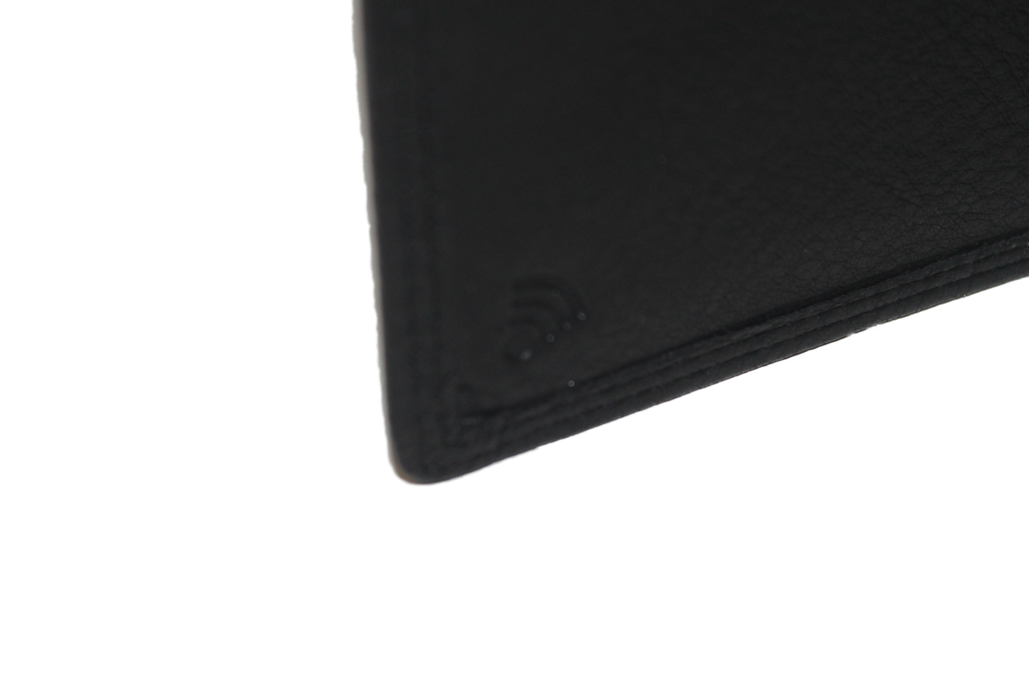 OI billfold Dollarclip creditcards / anti skim / zwart 170