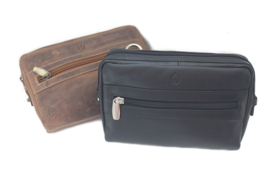 Handtas / riemtasje 380